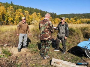 Покой омуля сбережет спецгруппа