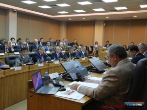 Рыбаки и судостроители Приморья попали под льготу