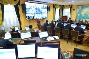 Горбуша меняет тренды