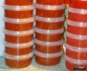 Браконьерскому деликатесу хотят поставить &laquo;воздушный заслон&raquo;