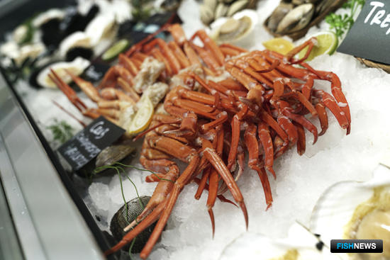 Российский стенд в Циндао удивит новинками Российский стенд в Циндао удивит новинками