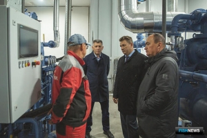 Камчатка отличилась инвестпроектами