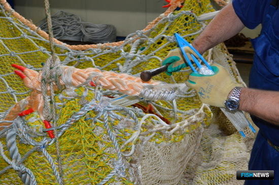 «Фишеринг Сервис»: Идем на восток! «Фишеринг Сервис»: Идем на восток!