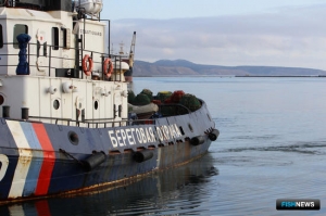 ФСБ обновит регламент для пограничников