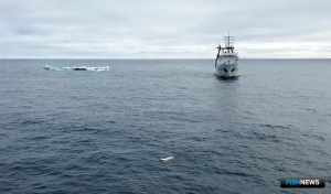 Мурманская наука получила подкрепление