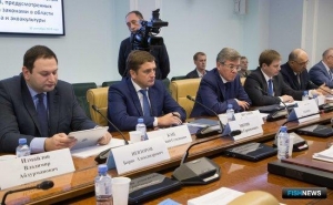 Сенаторы заявили о поддержке исторического принципа