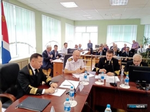 Малый флот хотят освободить от освидетельствования МКУБ