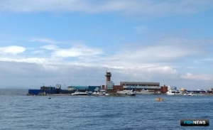 Требования к морским стоянкам хотят унифицировать