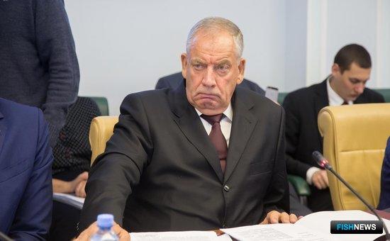 Сенаторы заявили о поддержке исторического принципа Сенаторы заявили о поддержке исторического принципа