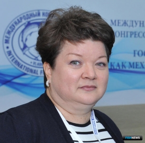 Пути развития аквакультуры будут искать на конгрессе