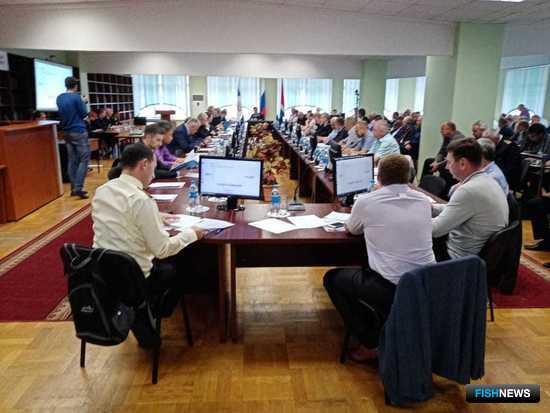 Главной причиной ЧС на рыбацких судах назвали человеческий фактор