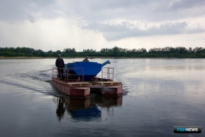 Рыбоводство поможет стать гражданином России