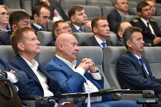 Отрасль в эпоху перемен обсудили на конгрессе Отрасль в эпоху перемен обсудили на конгрессе