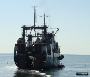 Промысловым судам отведут по 30 лет