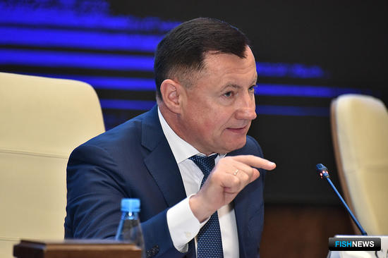 Отрасль в эпоху перемен обсудили на конгрессе Отрасль в эпоху перемен обсудили на конгрессе