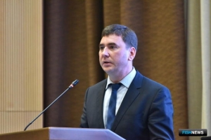 О проблеме перегрузов напомнили на конгрессе рыбаков