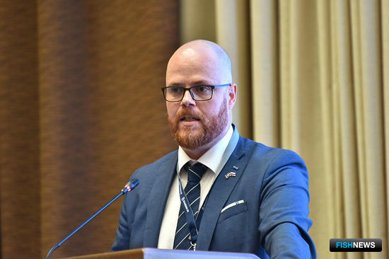 Дальневосточные рыбаки заглянули в будущее Дальневосточные рыбаки заглянули в будущее