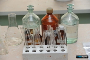 По сбросам в рыбохозяйственные водоемы подготовили изменения 