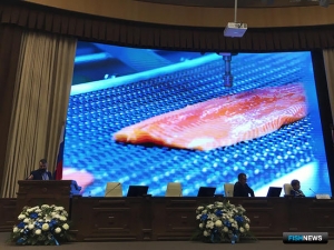 Дальневосточные рыбаки заглянули в будущее