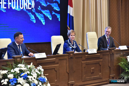 К вопросу подготовки кадров предложили подойти по-новому К вопросу подготовки кадров предложили подойти по-новому