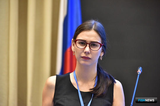 Дальневосточные рыбаки заглянули в будущее Дальневосточные рыбаки заглянули в будущее