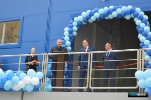 Новый завод пополнил &laquo;инвестиционную копилку&raquo; Камчатки