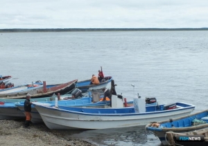 Для маломерного флота разработали поправки