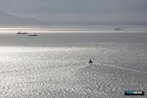 Рыбаки предлагают пограничникам обсудить новый регламент