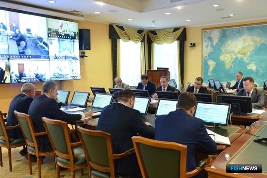 Лосось вновь оказался на высоте Лосось вновь оказался на высоте