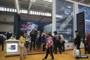 Южно-Курильский рыбокомбинат расскажет в Циндао о новом заводе