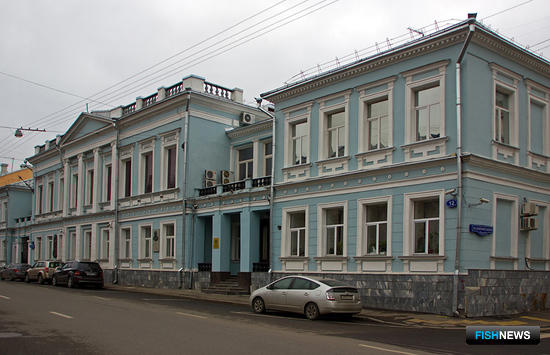 Общественный совет при Росрыболовстве обсудит переоформление участков Общественный совет при Росрыболовстве обсудит переоформление участков