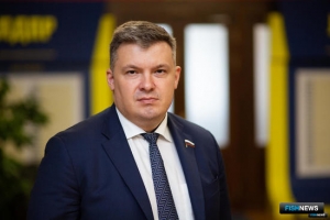 Депутатам рассказали об &laquo;аукционной угрозе&raquo;