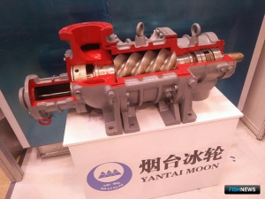 Российским пищевикам представили холод от Moon Tech