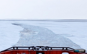 Минсельхоз хочет обновить правила рыболовства для Севера