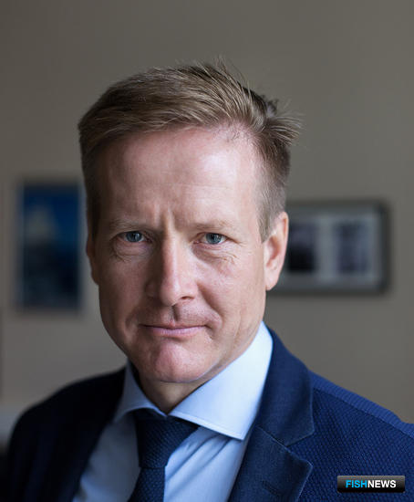 Олег Комаров: В развитии отрасли важно делать ставку на инженерную мысль Олег Комаров: В развитии отрасли важно делать ставку на инженерную мысль