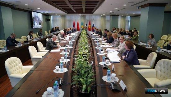 Правку техрегламентов хотят упростить