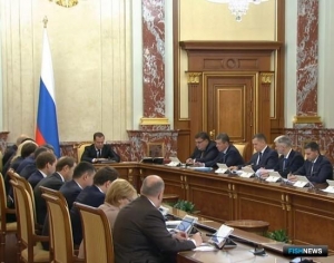 Правительство поддержало сокращение плановых проверок