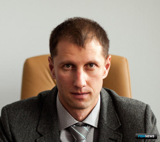 Сергей Сенников: Предлагаем доработать регламент пограничной службы