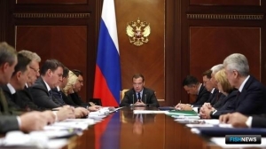 Минсельхозу дали три недели на поправки по ставкам сбора