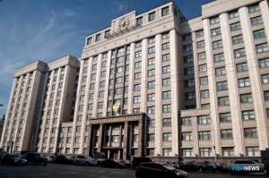 Законопроект об отмене плановых проверок отправился в Госдуму