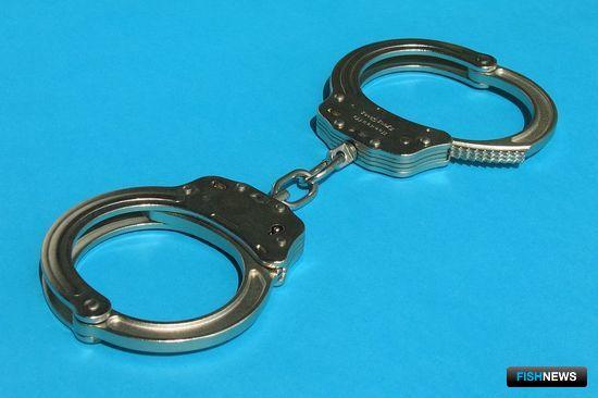 Калининградца обвиняют в &laquo;рыбном&raquo; мошенничестве на 850 тыс. рублей