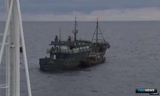 ФСБ сообщила о допмерах для охраны морских ресурсов ФСБ сообщила о допмерах для охраны морских ресурсов