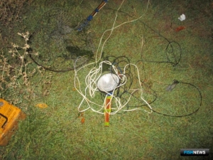 На Урале борются с &laquo;электрической&raquo; рыбалкой