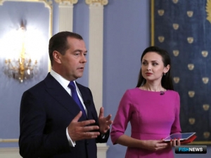 Дмитрий Медведев решил облегчить КоАП