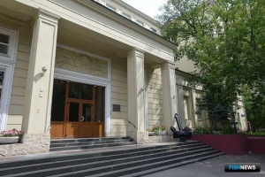 Вокруг столовой ВНИРО развернулись тяжбы