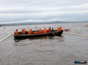 Драйверы для отрасли предложили на Чукотке