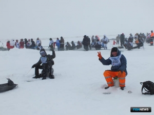На Сахалине готовятся обсудить вопросы зимней рыбалки