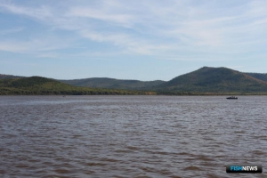 На Амуре взяли лососевых браконьеров