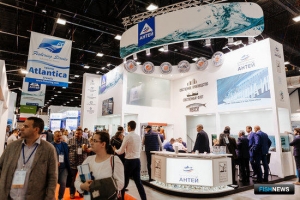 Подготовка к Seafood Expo Russia 2020 идет полным ходом
