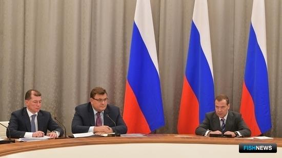 Бизнес хотят контролировать дистанционно